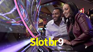 Slotbr9