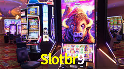 Slot Br9